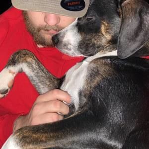 Meet your Posher, Colton